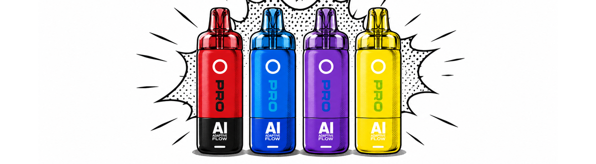 Instaflow - O Pro - Kit