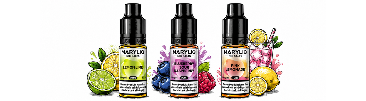 Maryliq