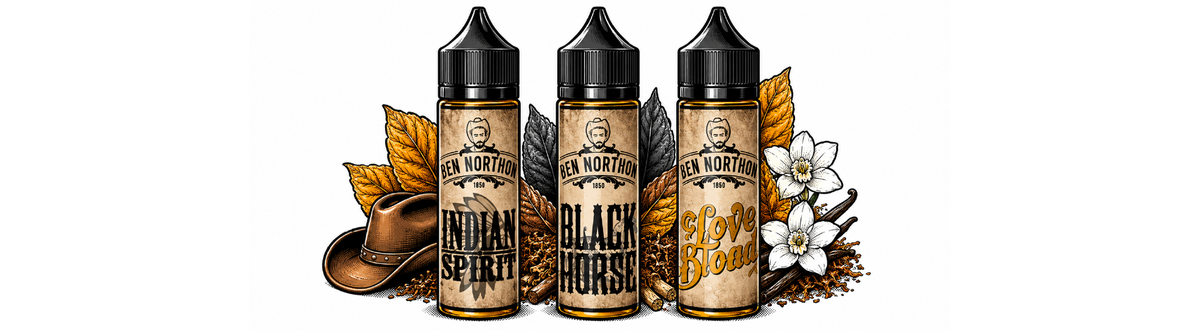 Ben Northon 50ml