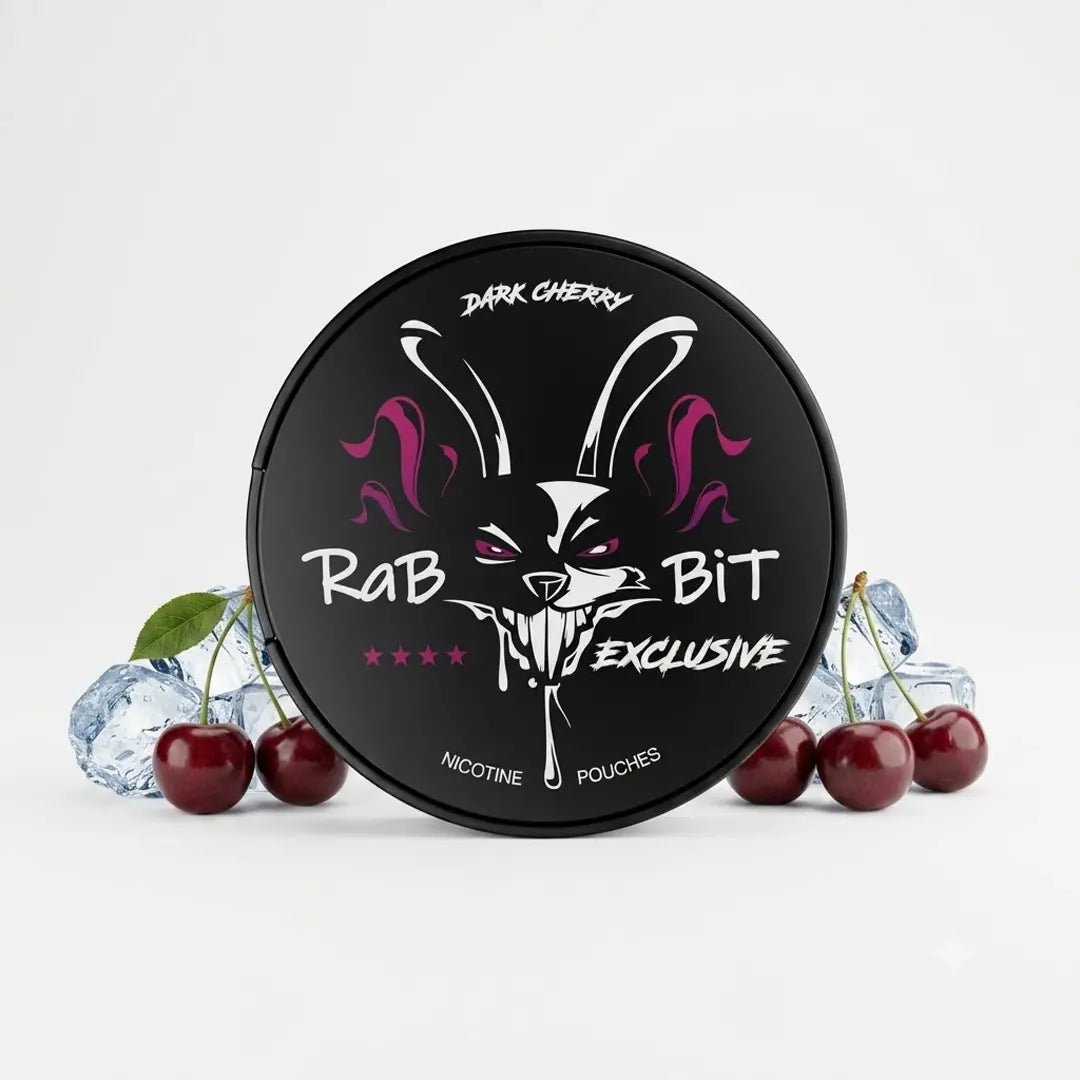 RABIT Dark Cherry