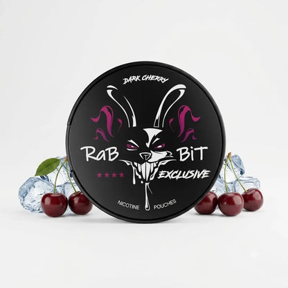 RABIT Dark Cherry