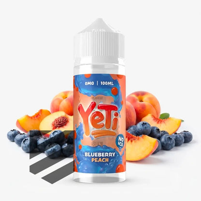 Yeti Defrosted Blueberry Peach