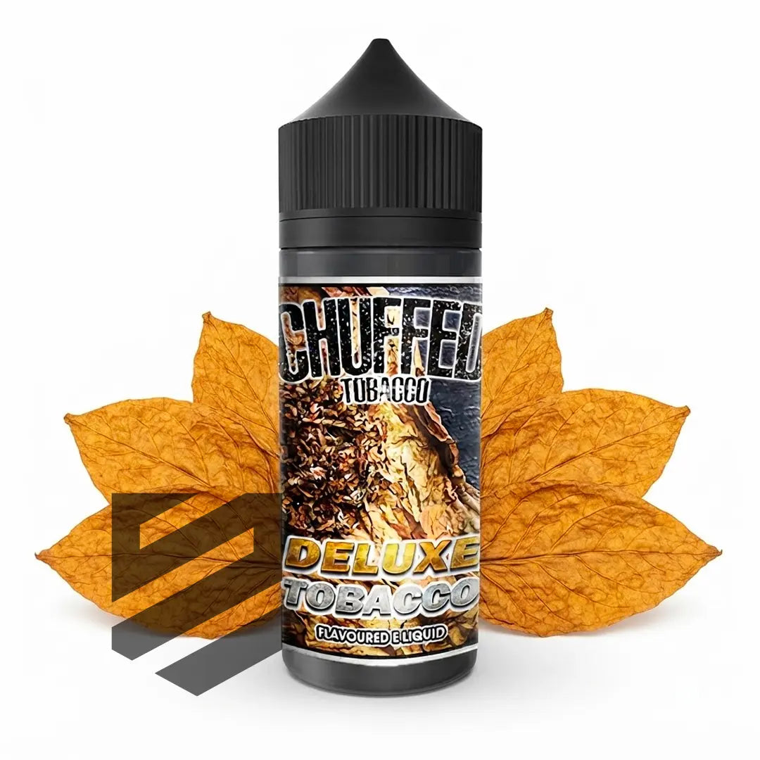 Deluxe Tobacco