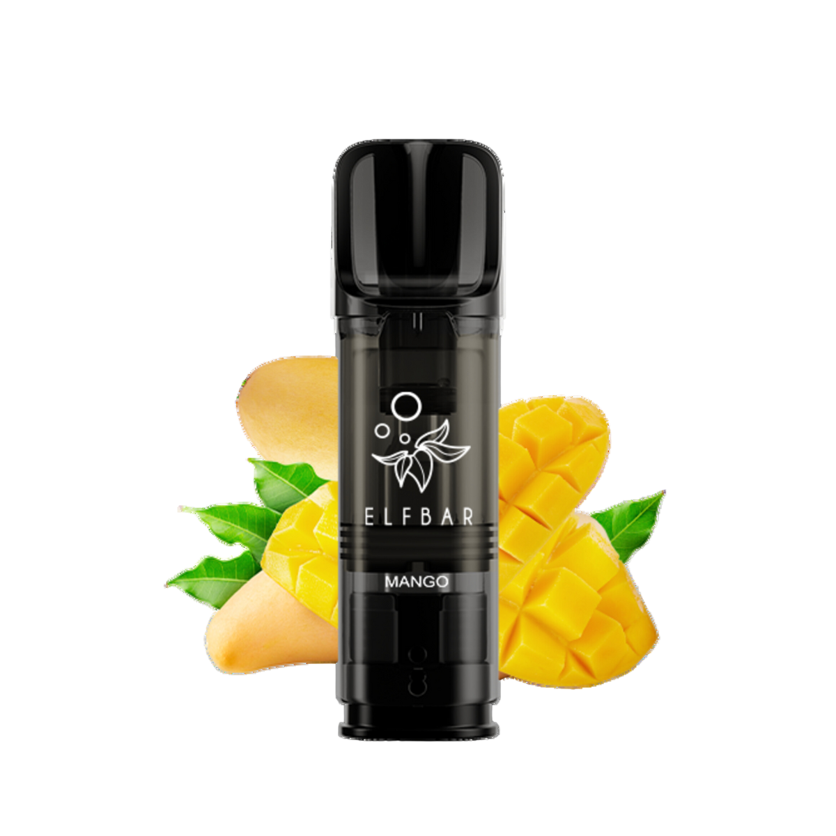 Elf Bar - Elfa Pro - Mango - (2er Pack)