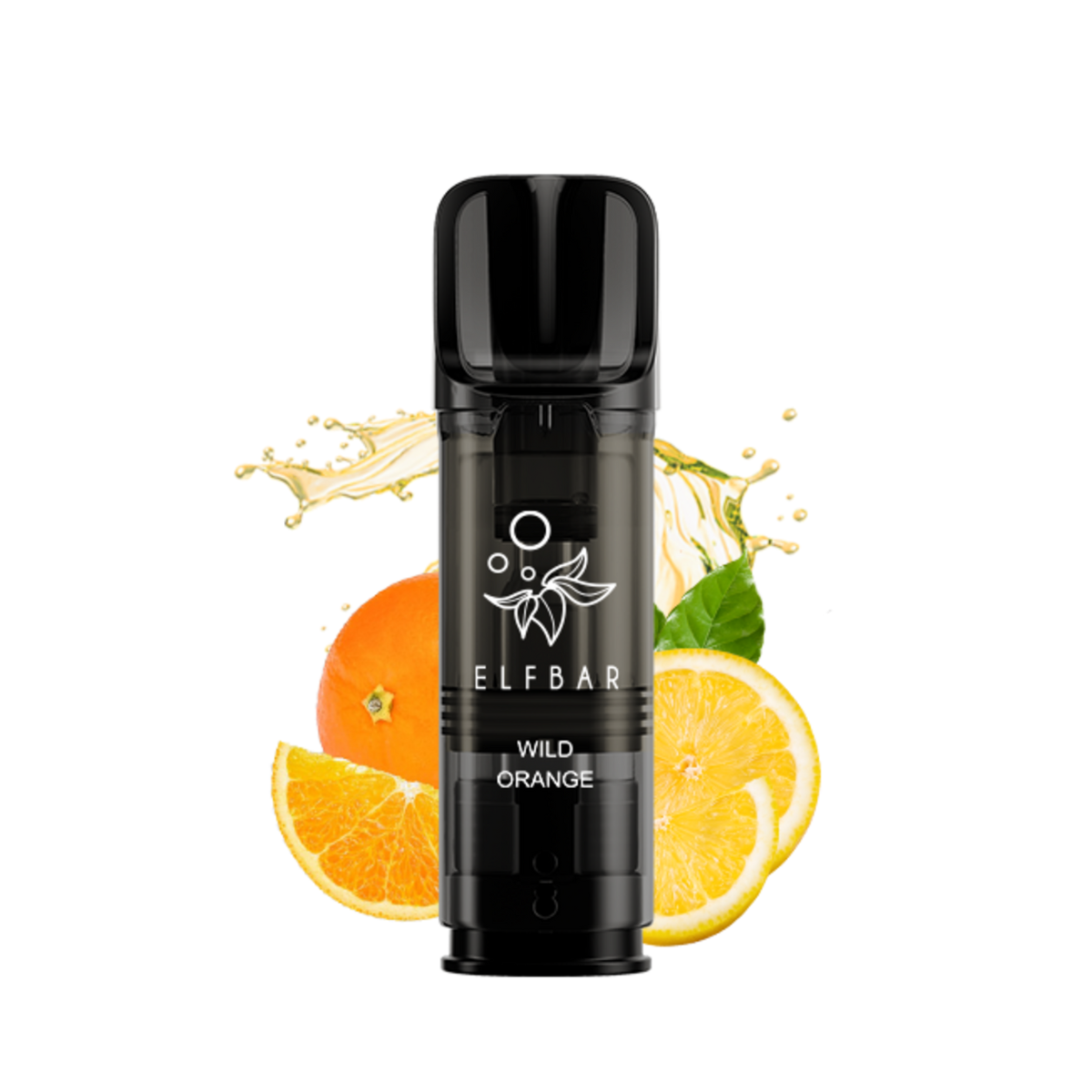 Elf Bar - Elfa Pro - Wild Orange - (2 Pack)