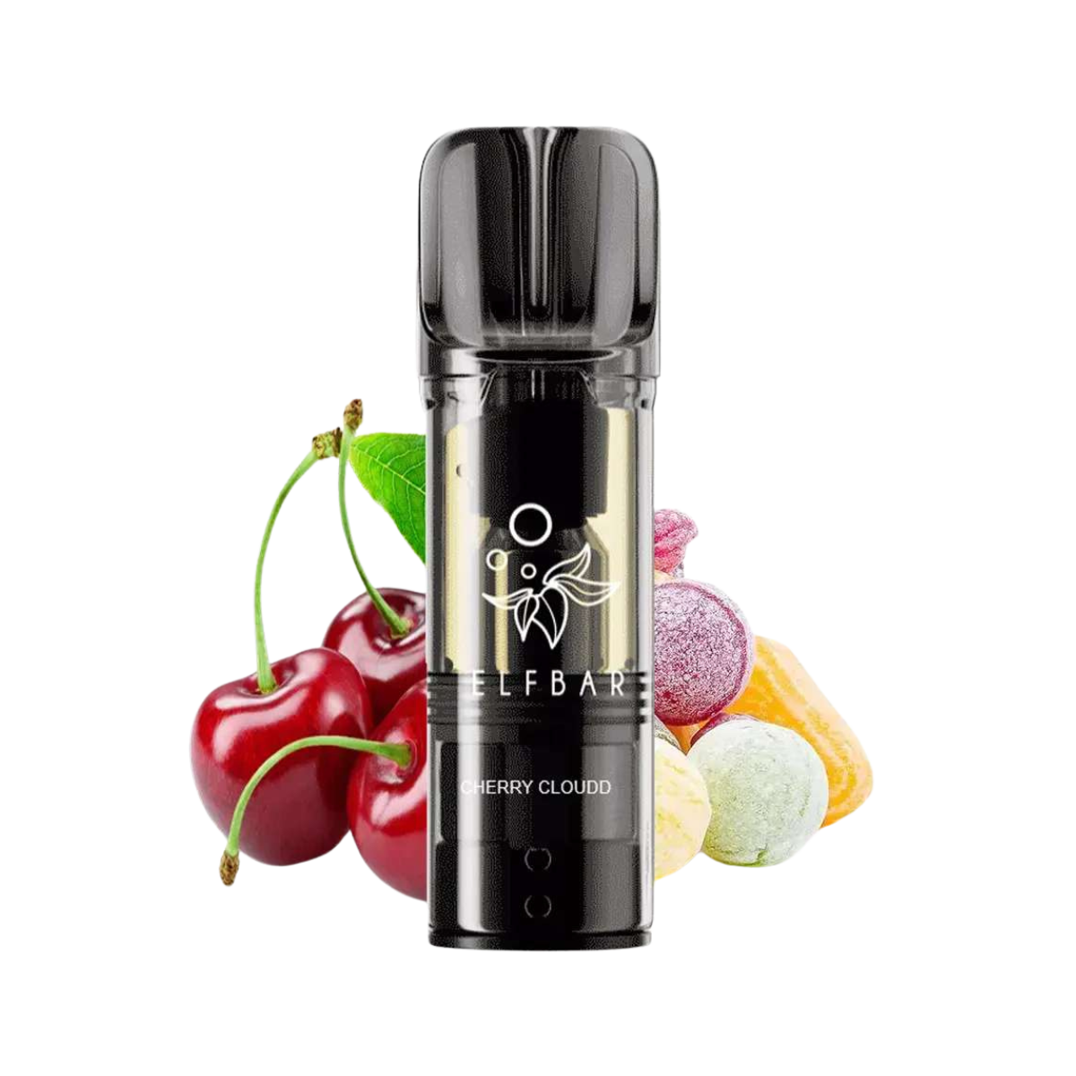 Elf Bar - Elfa Pro - Cherry Cloudd - (2er Pack)