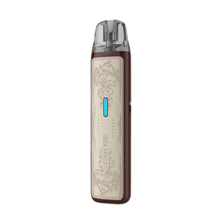 Lost Vape - Ursa Nano S 2 Pod Kit - Brown Thorns