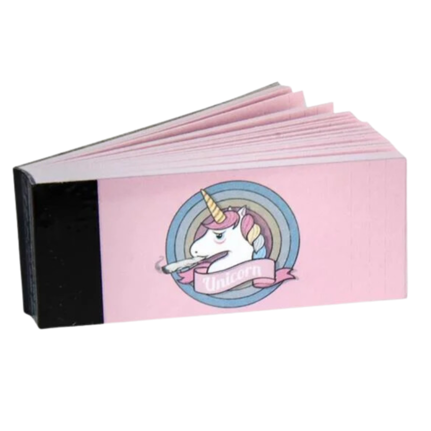 Filter Tips - Stoner Unicorn