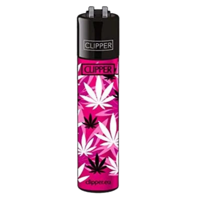 Hemp Leaves