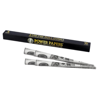 Power Papers