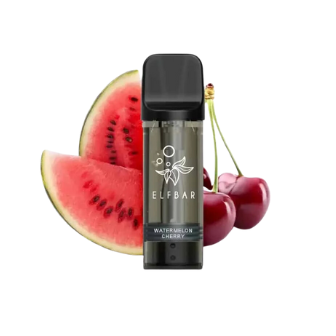 Elf Bar - Elfa Pro - Watermelon Cherry - (2er Pack)