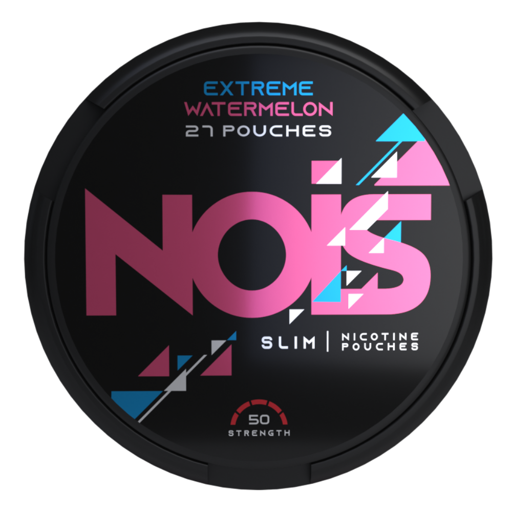Nois - Extreme Watermelon Slim