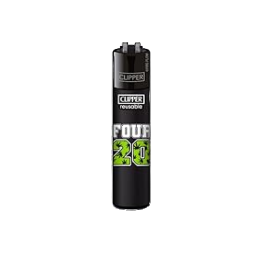 Clipper - 420 Four 20