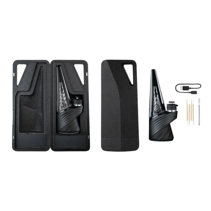 Puffco - New Peak Pro mit 3D Kammer - Pearl
