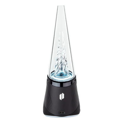 Puffco - New Peak Pro mit 3D Kammer - Onyx