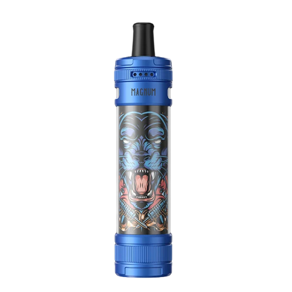 Aspire - E-Shisha Magnum Starterset - Fire Tiger