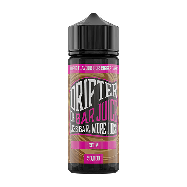 Drifter Bar Juice Cola