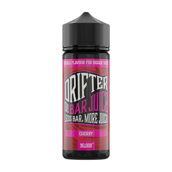 Drifter Bar Juice Cherry