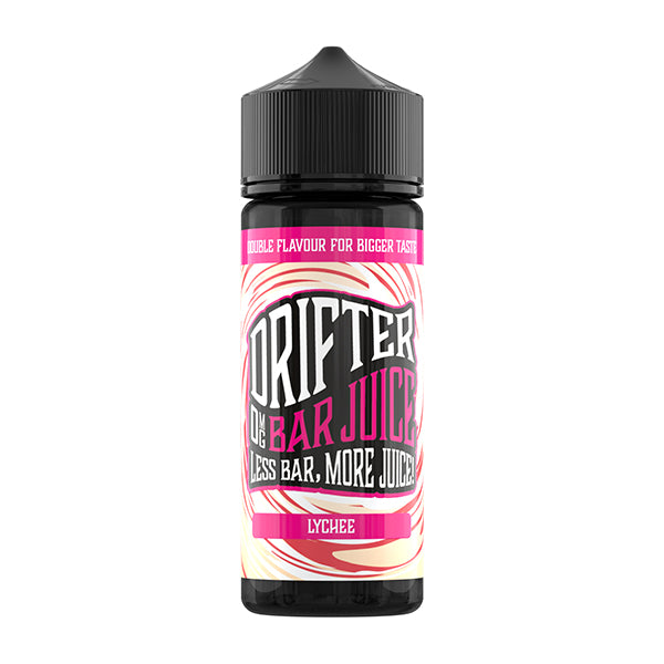 Drifter Bar Juice Lychee