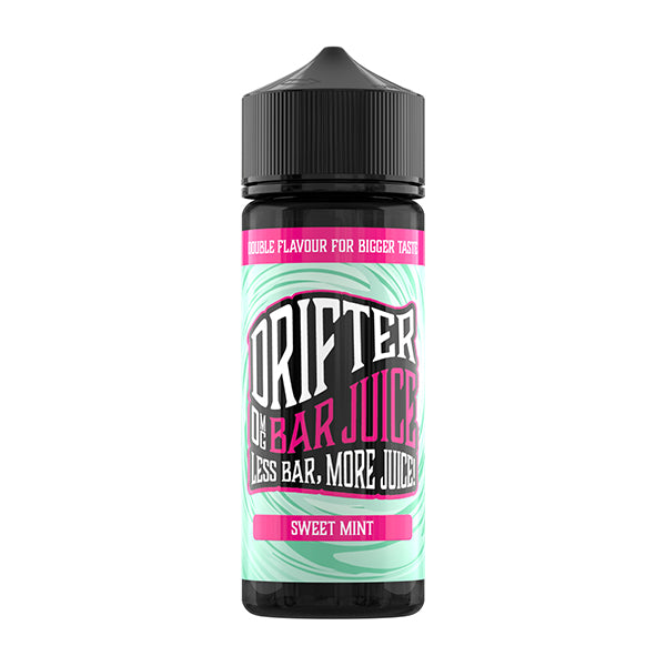 Drifter Bar Juice Sweet Mint