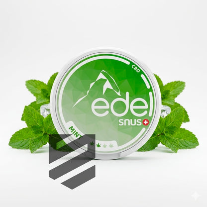 edel CBD/MINT