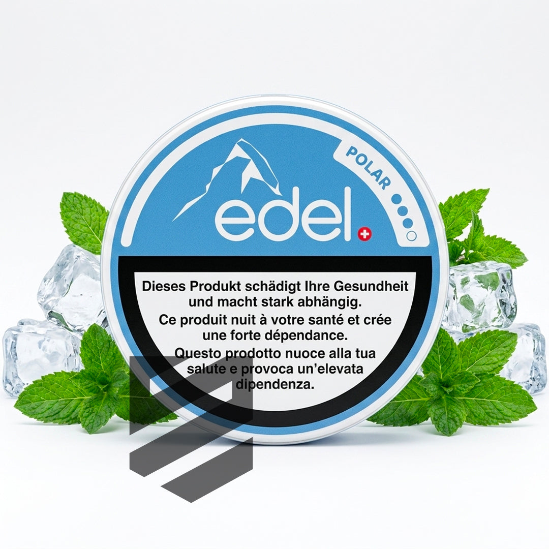 edel - Polar AW (All White)