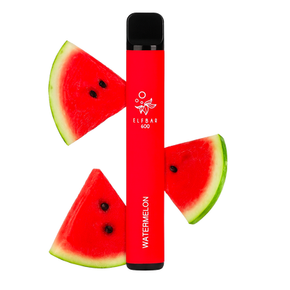 Elf Bar - 600 - Watermelon