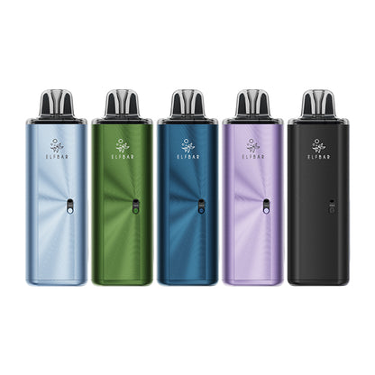 Elfbar ELFX Mega
