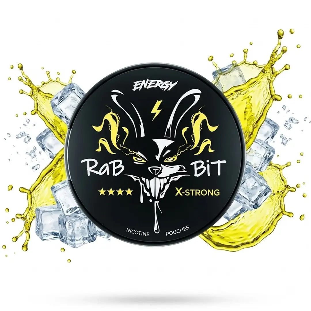 RABIT Energy X-Strong
