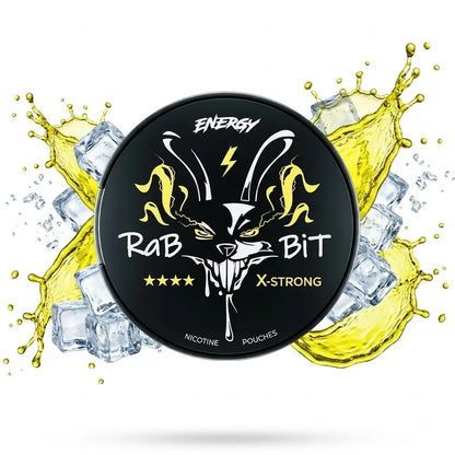 RABIT Energy X-Strong