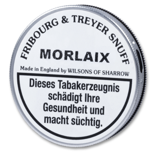 Fribourg & Treyer - Morlaix