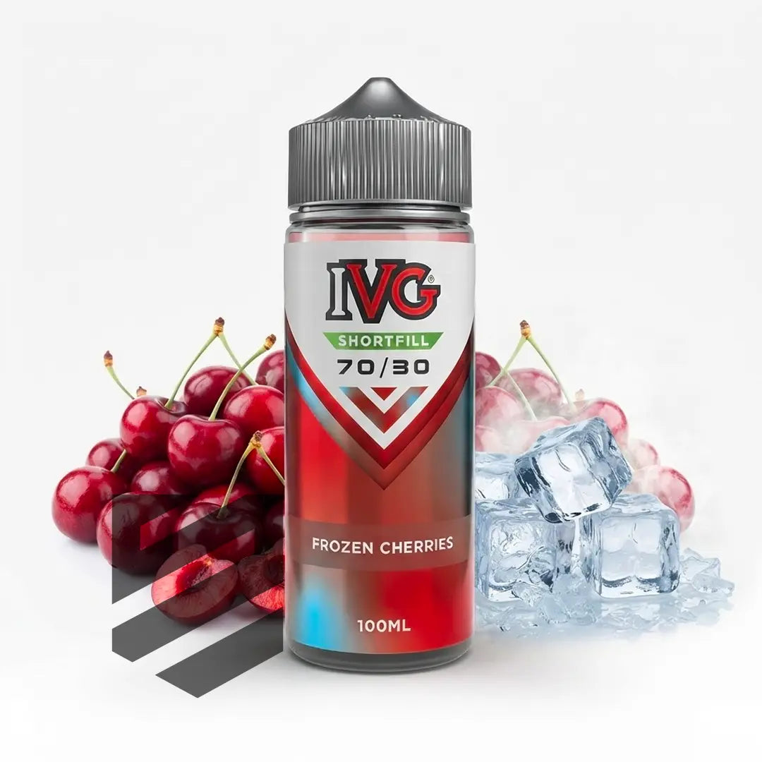 IVG Frozen Cherry