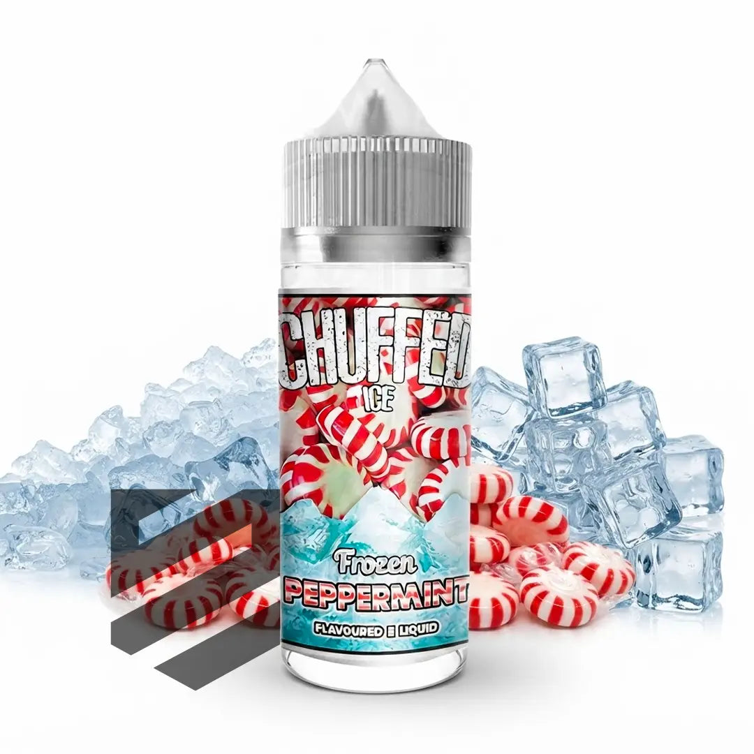 Frozen Peppermint