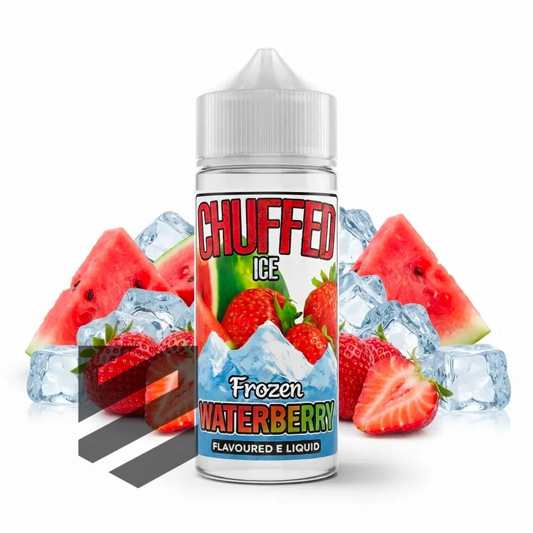 Frozen Waterberry