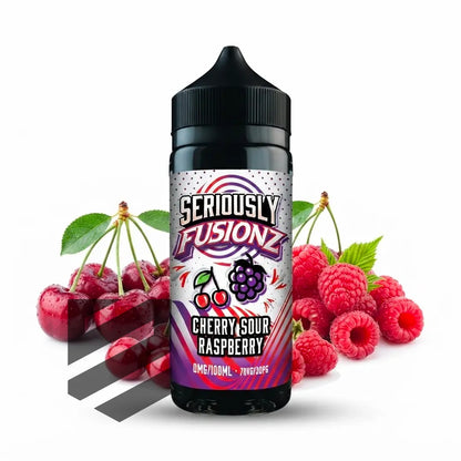 Seriously nice Cherry Sour Raspberry