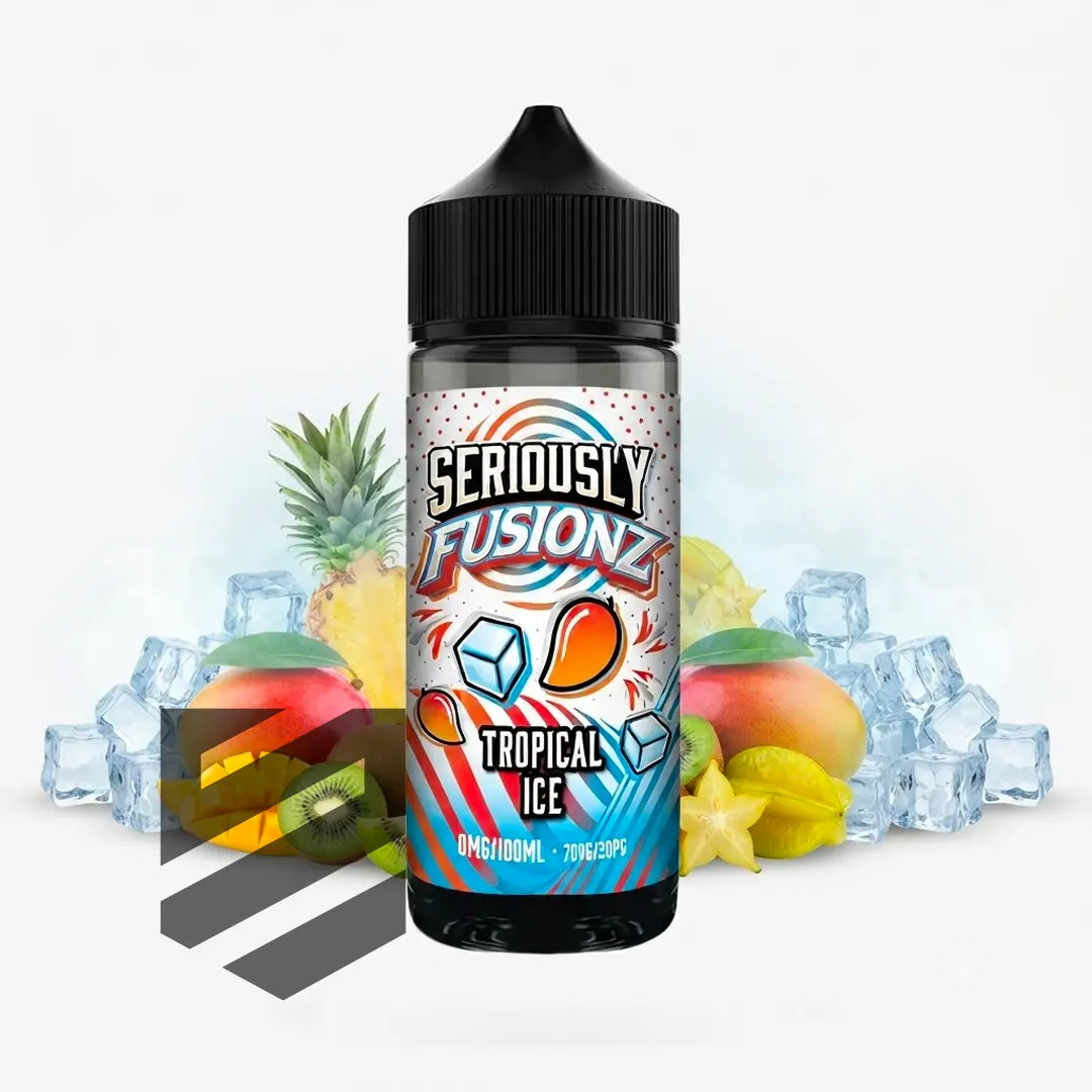 Fusionz Tropical Ice