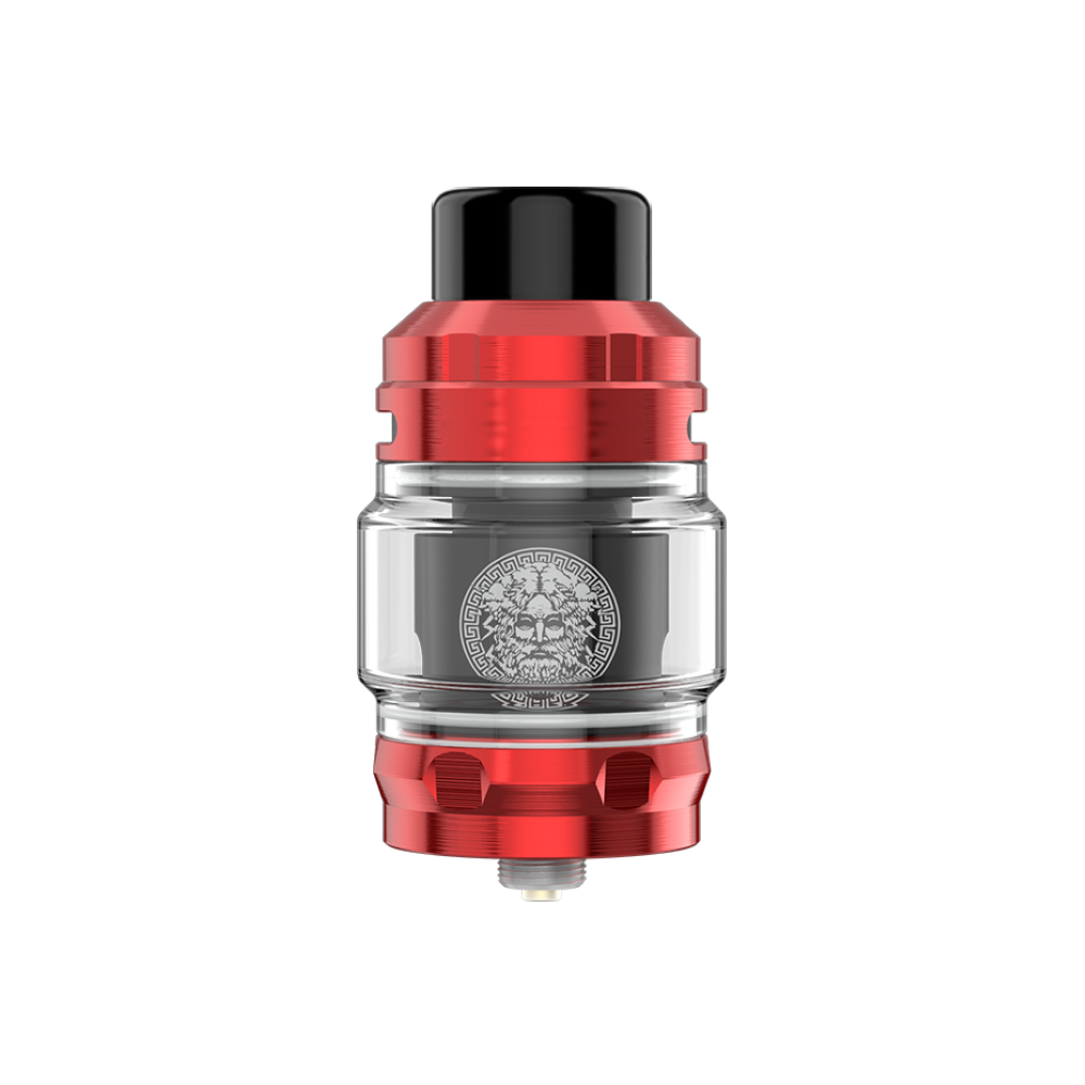 Geek Vape - Zeus Subohm Tank - Red - 5ml