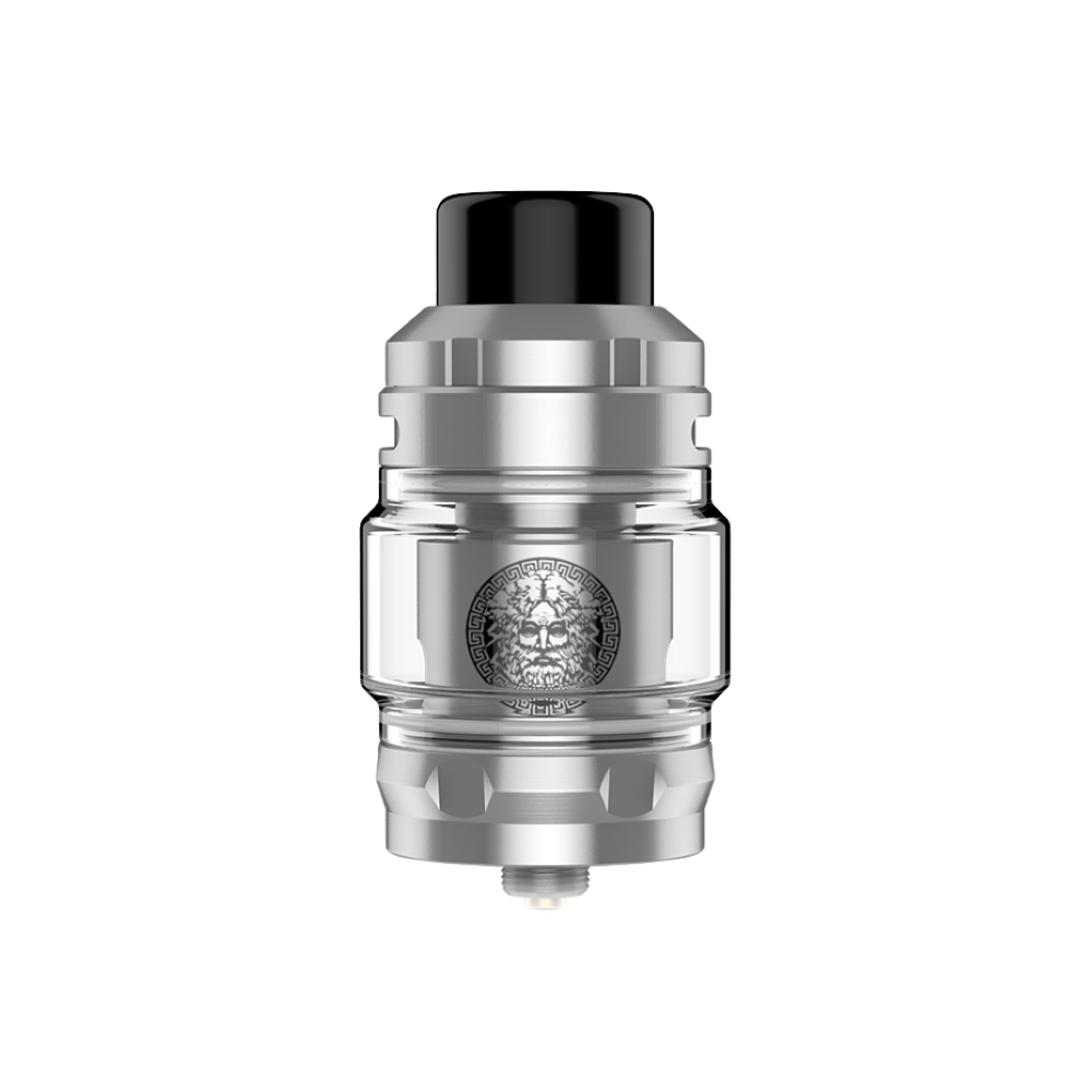 Geek Vape - Zeus Subohm Tank - Silver (SS) - 5ml