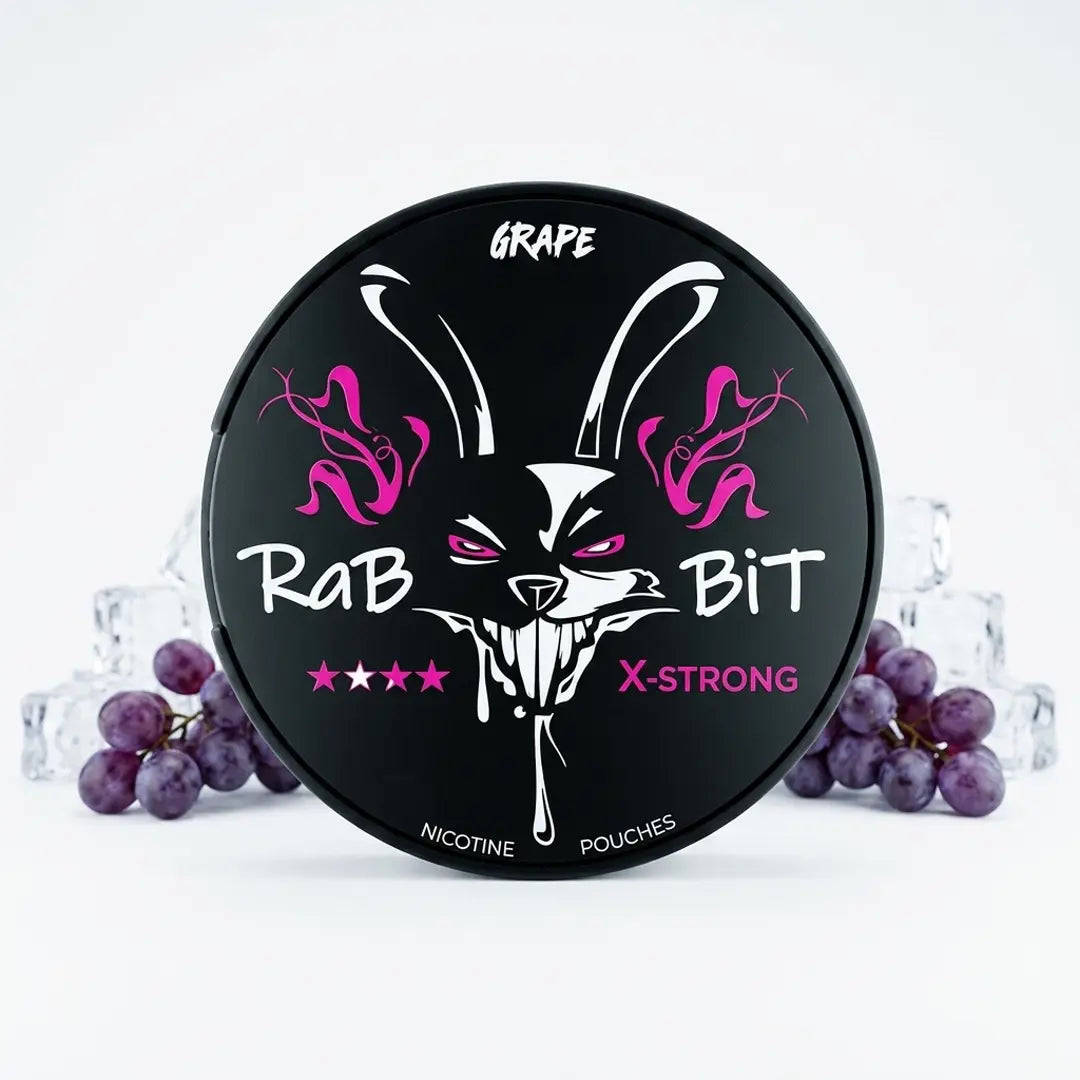 RABIT Grape