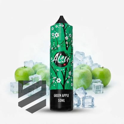 Aisu Green Apple