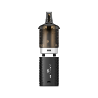 VOZOL - Vista Pod - Blackberry Ice