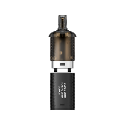VOZOL - Vista Pod - Blueberry Raspberry Lemon