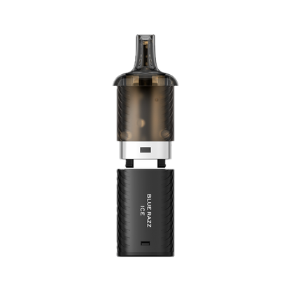 VOZOL - Vista Pod - Blue Razz Ice
