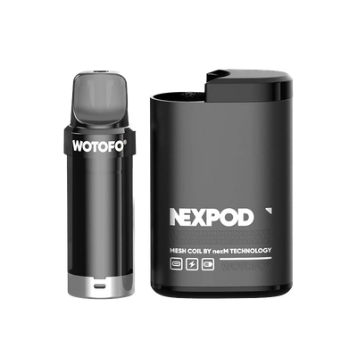 Wotofo