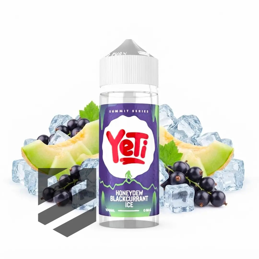 Honeydew Blackcurrant_ Ice