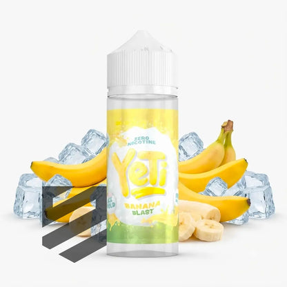 Yeti Ice Cold Banana Blast