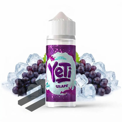 Ice Cold Grape