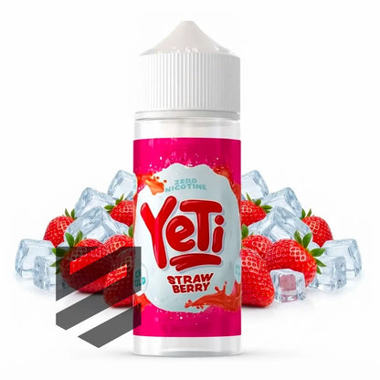 Ice Cold Strawberry
