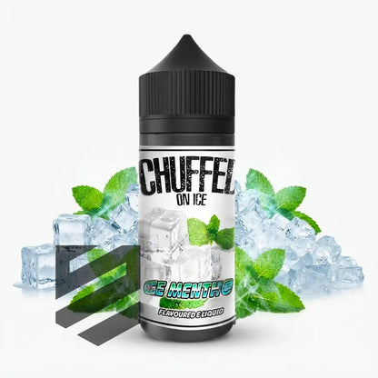 Ice Menthol