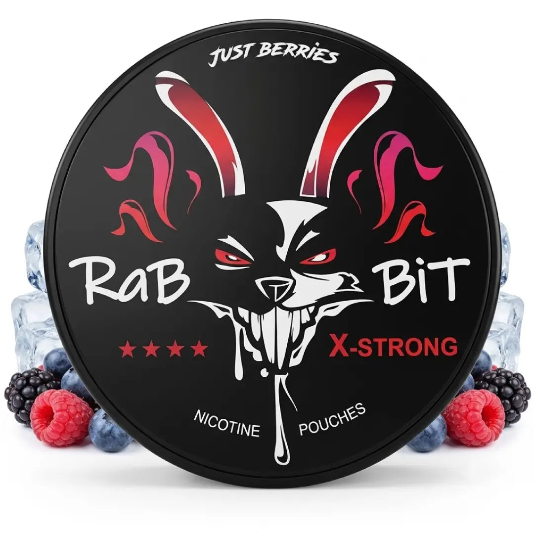 RABIT Just berries